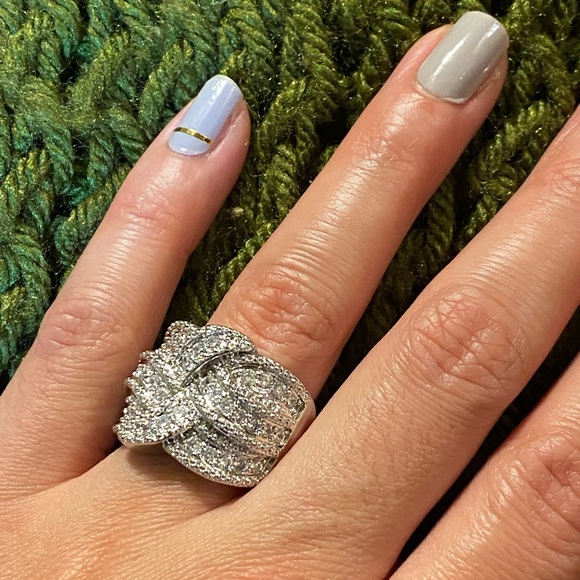 Statement ring - Picture 5 of 6